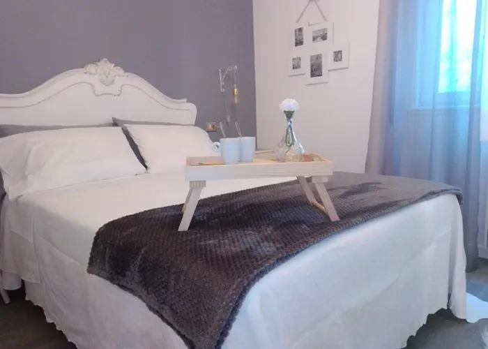 Apartamento Acogedor En La Coruna