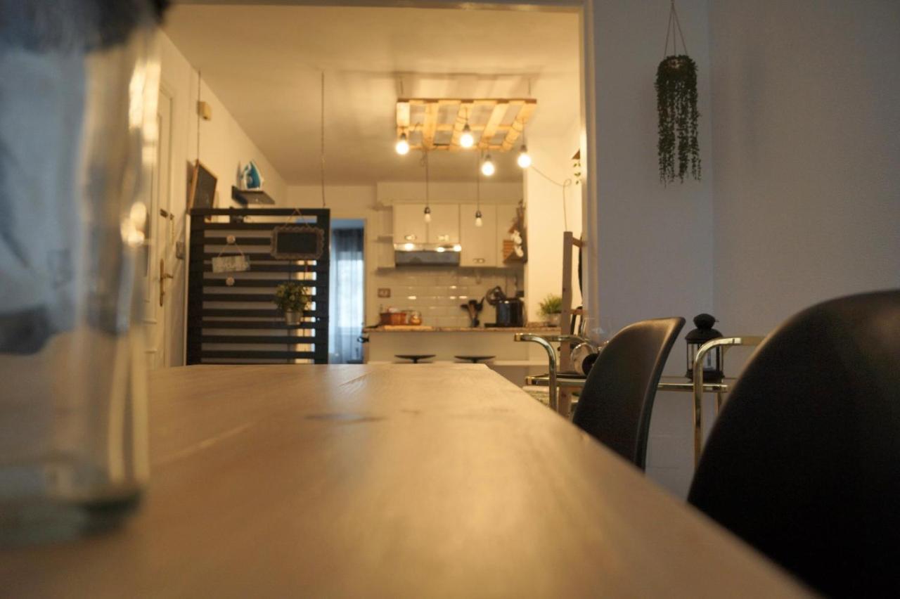 Appartement Acogedor En La Corogne