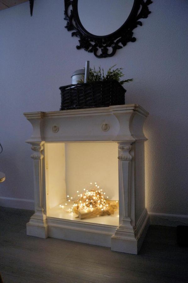 Appartement Acogedor En *