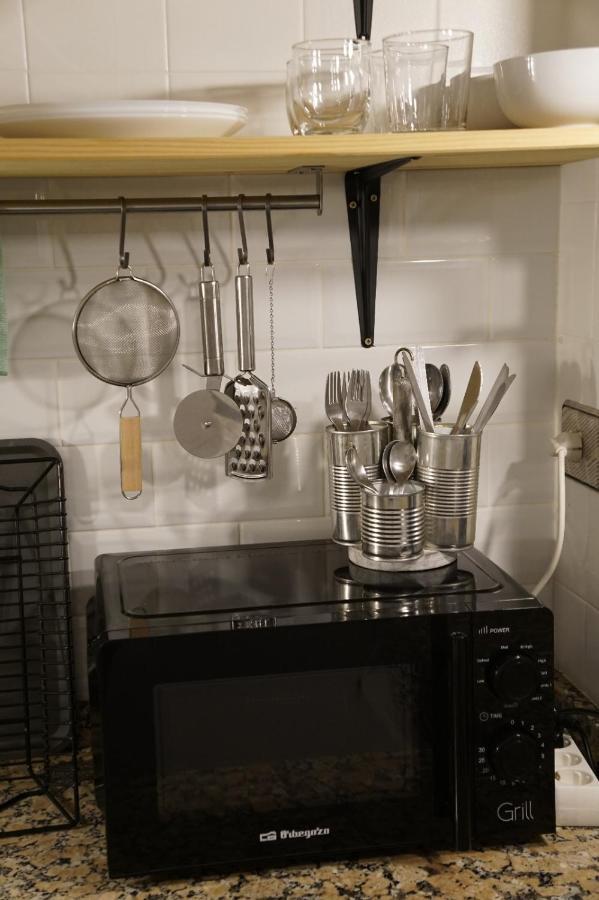 Acogedor En Apartment