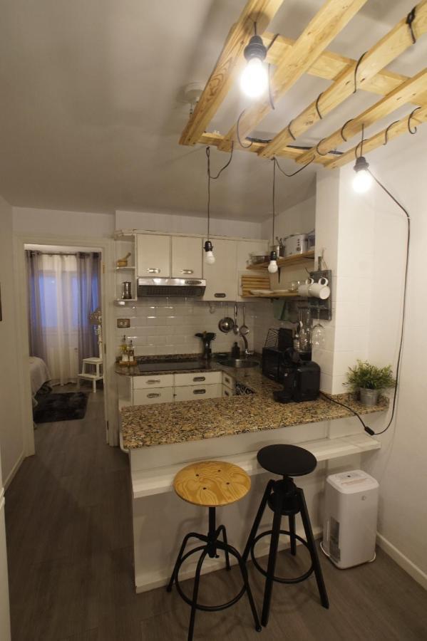 Acogedor En Appartement