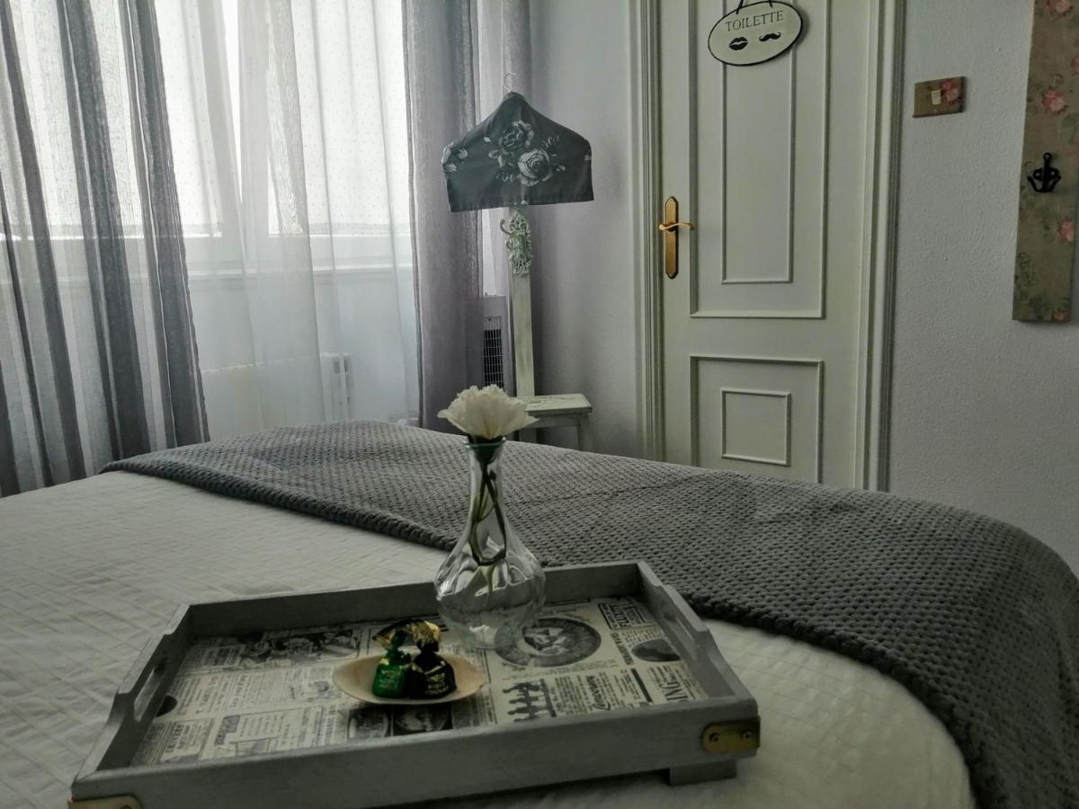 Acogedor En * A Coruña