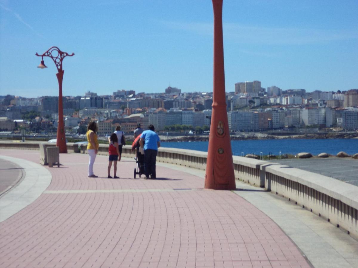 Acogedor En A Coruña