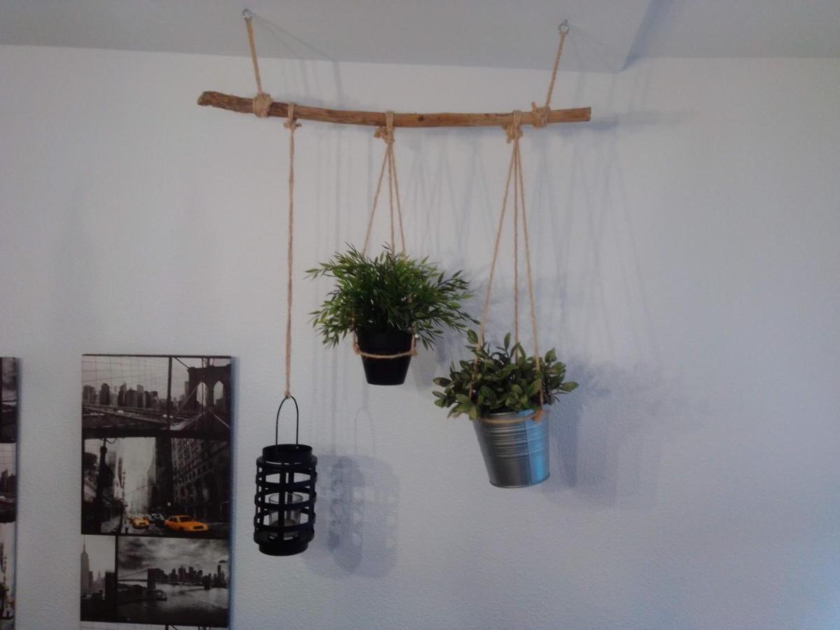 Appartement Acogedor En