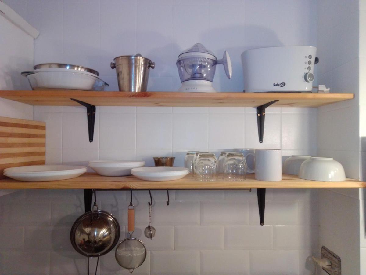 Appartement Acogedor En